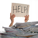 help sign